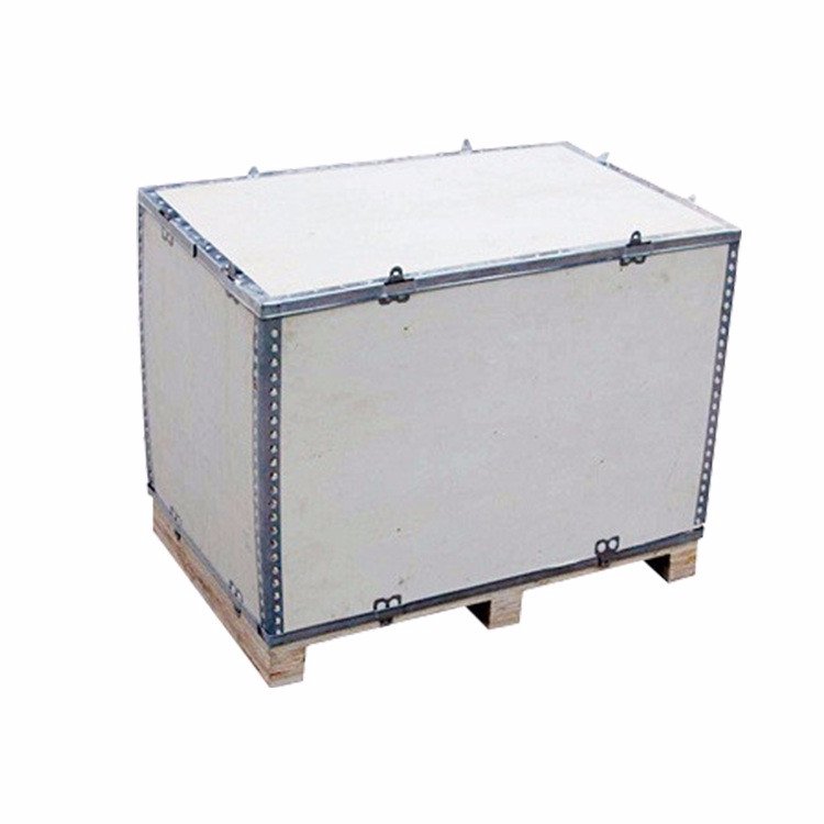 金昌钢边箱价格